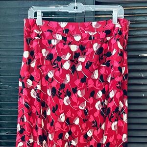 Cabi Corsage Skirt